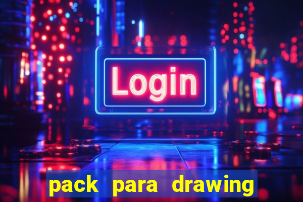 pack para drawing cartoons 2 vk